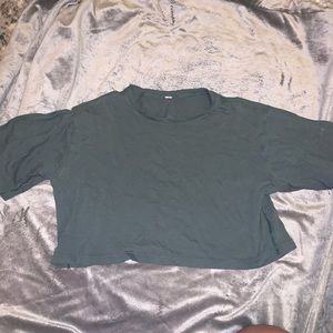 Lululemon shirt